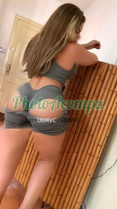 Lais, escort em Mogi das Cruzes