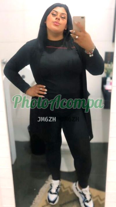 Jessica Rodrigues, escort em Ribeirão Preto