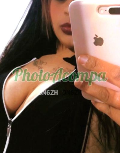 Jessica Rodrigues, acompanhante em Ribeirão Preto