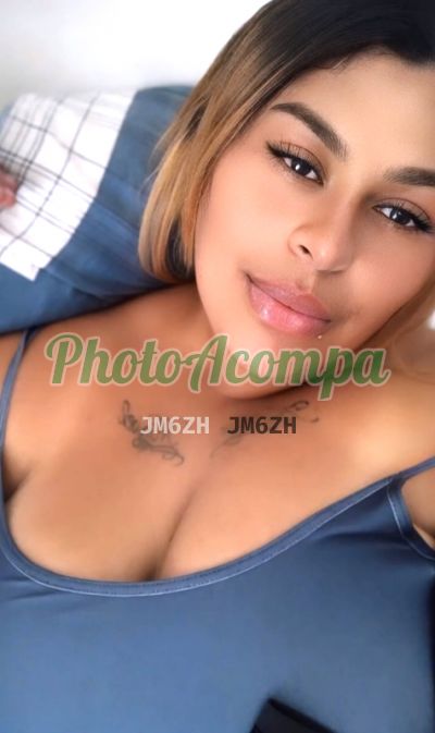 Jessica Rodrigues, garota de programa em Ribeirão Preto