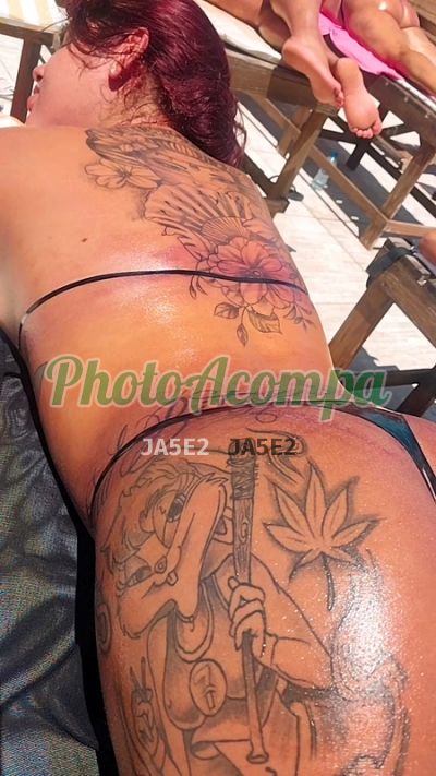 Maisa Gabriela, trans em Recife