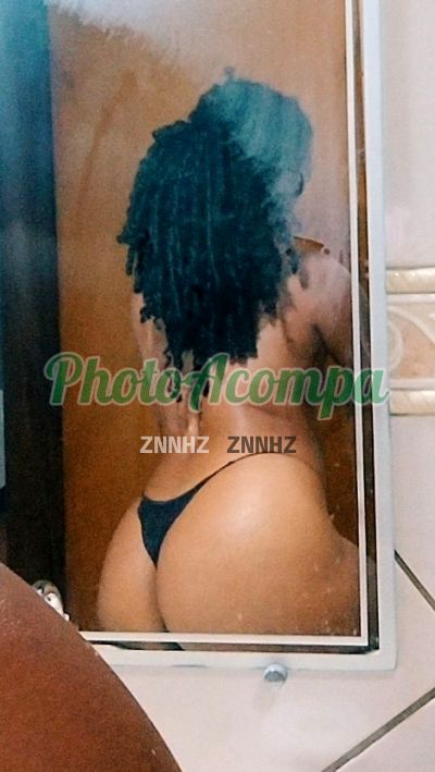 Jasmim (21) 98756-5629, escort em Belford Roxo
