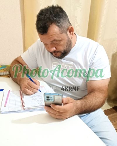 Ricardo (13) 99673-2354, garoto de programa em Praia Grande