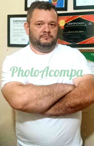 Antônio (13) 99673-2354, Garoto de programa em Praia Grande