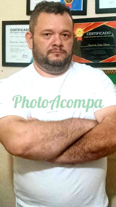 Antônio (13) 99673-2354, Garoto de programa em Praia Grande