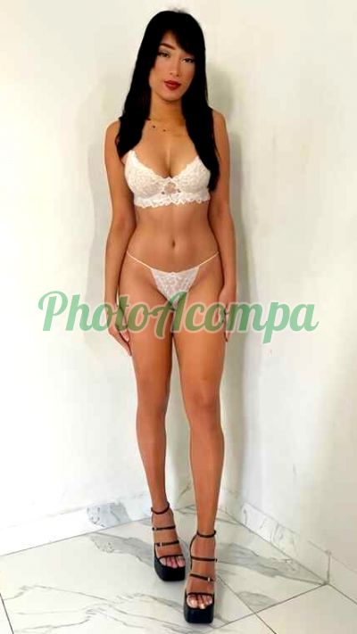 Tiffany (27) 98120-8036, garota de programa em Boituva