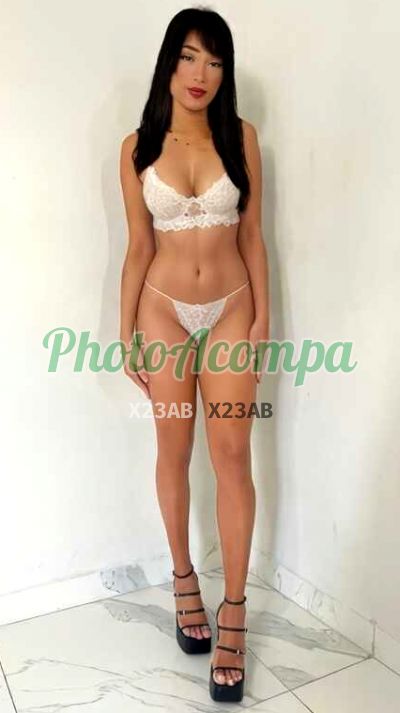 Cristal, escort em Itu