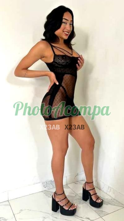 Cristal, garota de programa em Itu