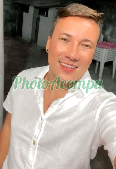 Júlio Mayer (85) 99638-0909, Garoto de programa em Messejana (Fortaleza)