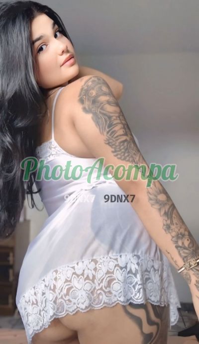 Gabi (13) 99181-9737, escort em Extrema