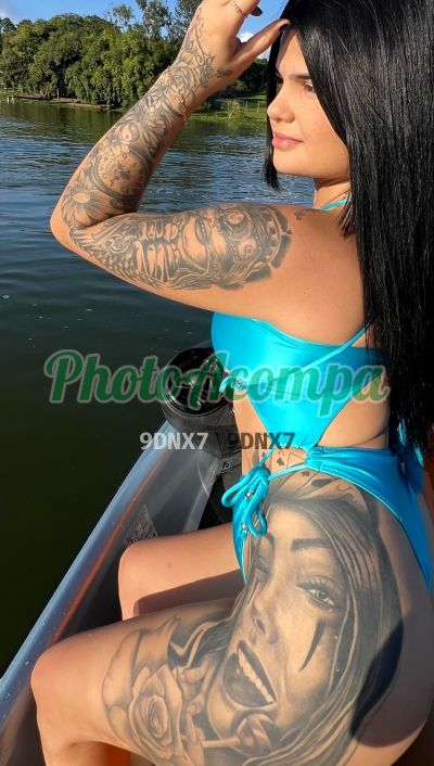 Gabi (13) 99181-9737, escort em Indaiatuba