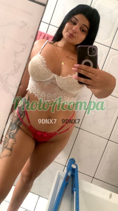 Gabi (13) 99181-9737, escort em Extrema