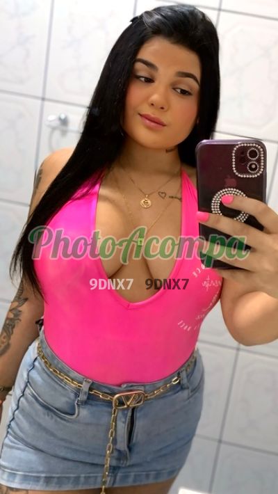 Gabi (13) 99181-9737, acompanhante em Extrema