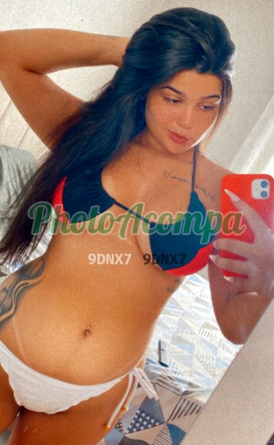 Gabi (13) 99181-9737, escort em Extrema