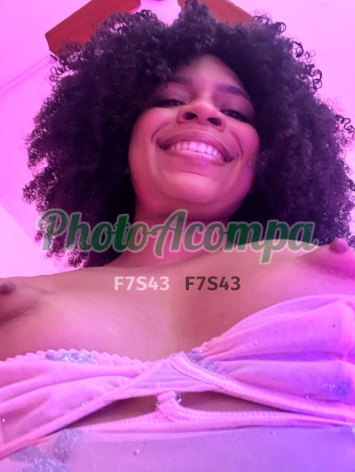 Clara (27) 99804-8967, mulher que faz videochamadas e sexting
