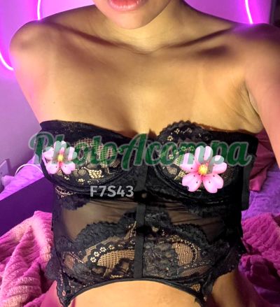 Clara (27) 99804-8967, mulher que faz videochamadas e sexting
