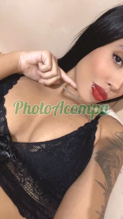 Ángel (12) 99687-4484, escort em Caraguatatuba