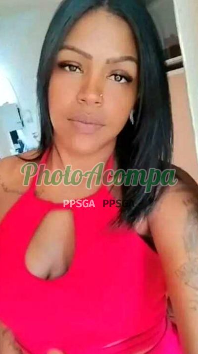 Bruna Terapeuta, mulher que faz massagens eróticas no Asa Norte (Brasília / DF)
