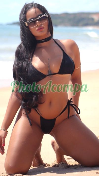 Bibi (81) 99824-9331, Acompanhante em Jaboatão dos Guararapes