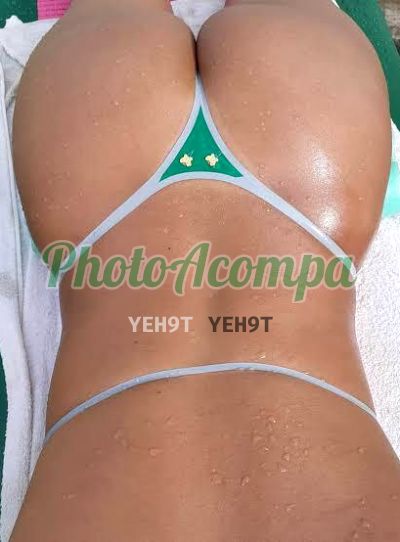 Maya, escort em Bragança Paulista