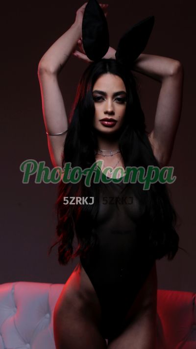 Hanna, escort na Zona Sul (SP)