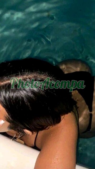 Manu, escort em Suzano