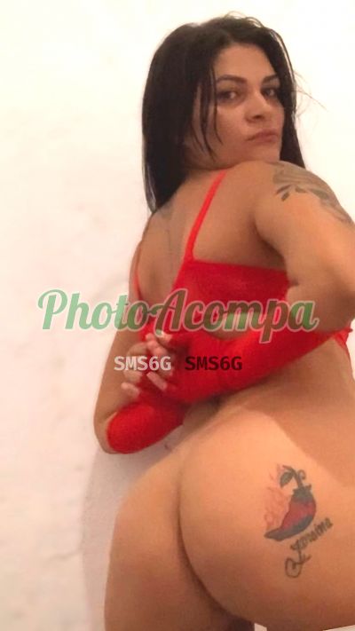 Bela, escort em Canindé