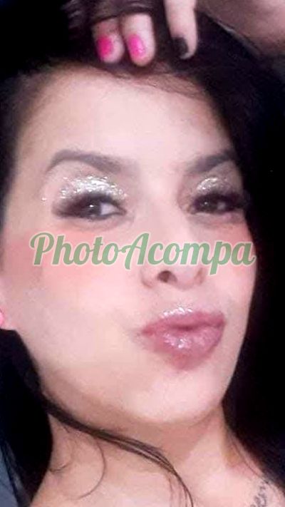 Nicolly, garota de programa em Americana