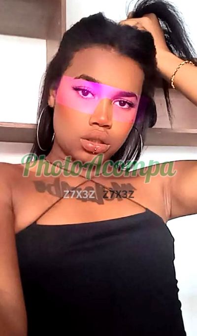 Ayla Mendes (11) 95858-1126, transex em Carapicuíba
