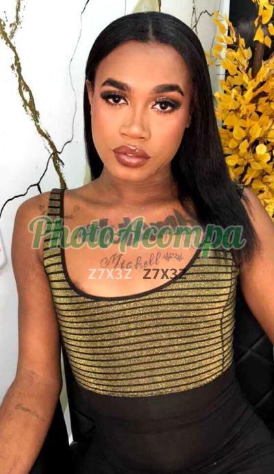 Ayla Mendes (11) 95858-1126, transex em Carapicuíba