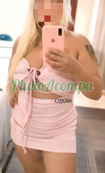 Mirela, escort em Sorocaba