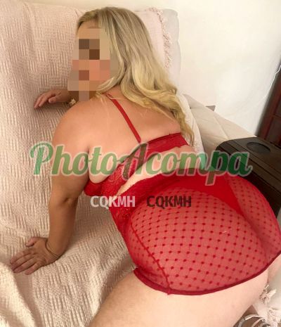 Mirela, acompanhante em Sorocaba
