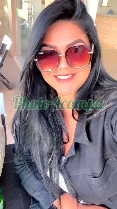 Tainá (22) 99909-8397, Acompanhante em Macaé