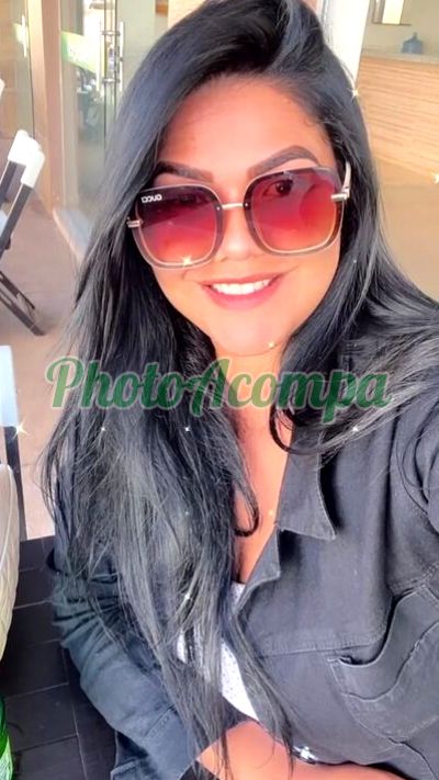 Tainá (22) 99909-8397, Acompanhante em Macaé