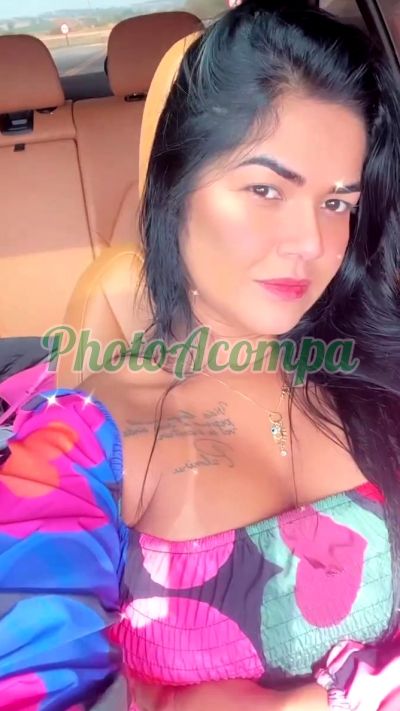Tainá (31) 97226-4688, Acompanhante em Macaé