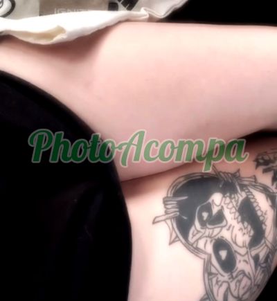Raissa (11) 96373-5098, Acompanhante em Bauru