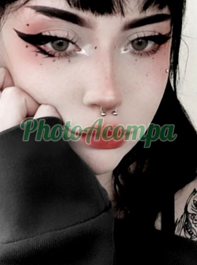 Raissa (11) 96373-5098, acompanhante em Bauru