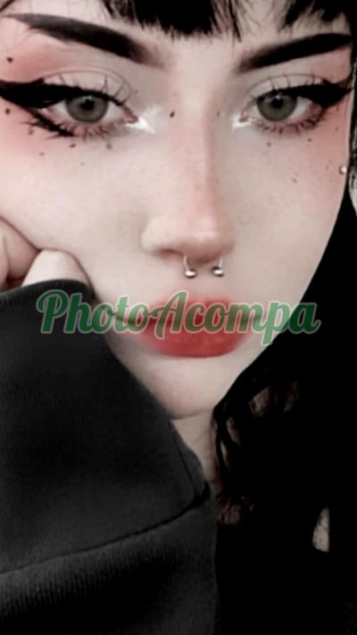 Raissa (11) 96373-5098, acompanhante em Bauru