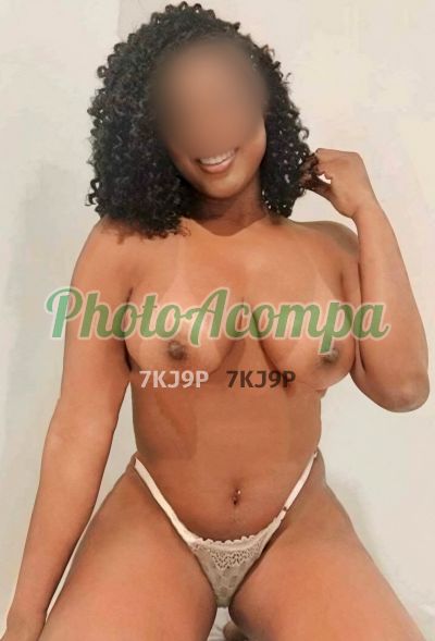 Mel (11) 95274-0370, escort na Vila Olímpia (SP)