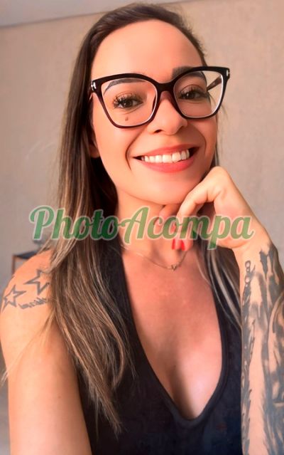 Glaucia Grilo (11) 94706-7343, Acompanhante em Osasco