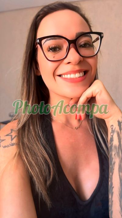 Glaucia Grilo (11) 94706-7343, Acompanhante em Osasco