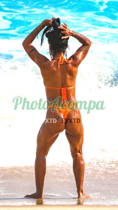 Ingrid, escort no Rio de Janeiro