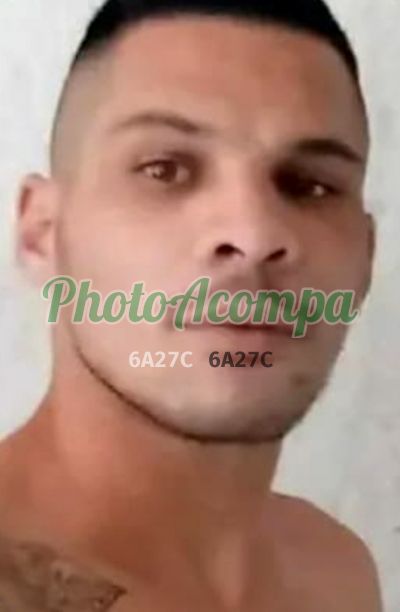 Leo, garoto de programa em Bertioga