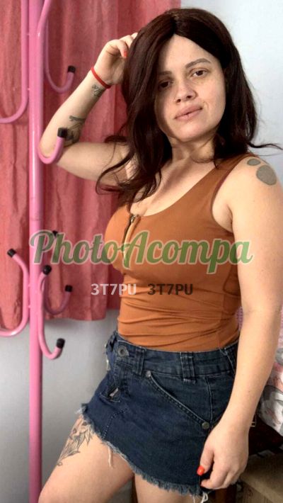 Joice (11) 92458-0270, acompanhante em São Paulo