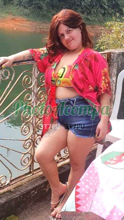 Joice (11) 92458-0270, garota de programa em São Paulo