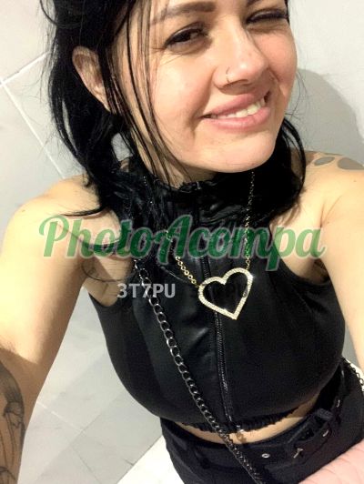 Joice (11) 92458-0270, garota de programa em São Paulo