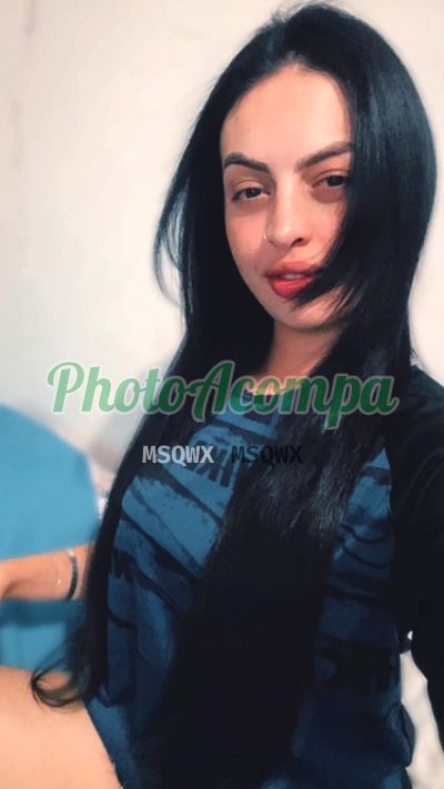 Luana Oliveira, acompanhante em Palmas