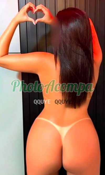Luiza Fiory (12) 98889-6825, garota de programa em Indaiatuba