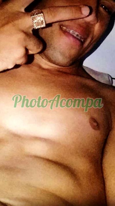 Richard (13) 99637-3201, Garoto de programa em São Vicente