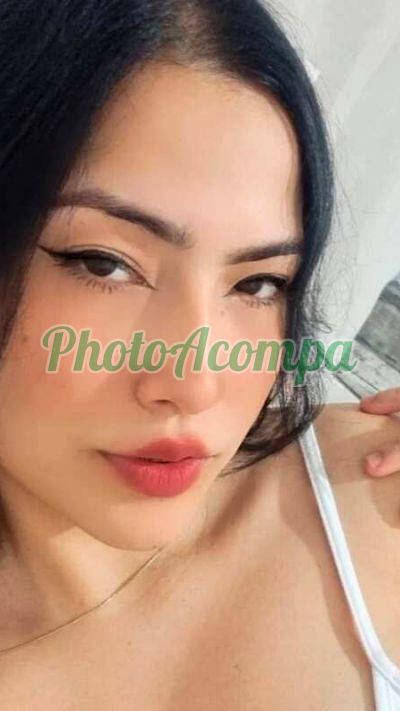 Mari (21) 98326-2856, Acompanhante em Taguatinga